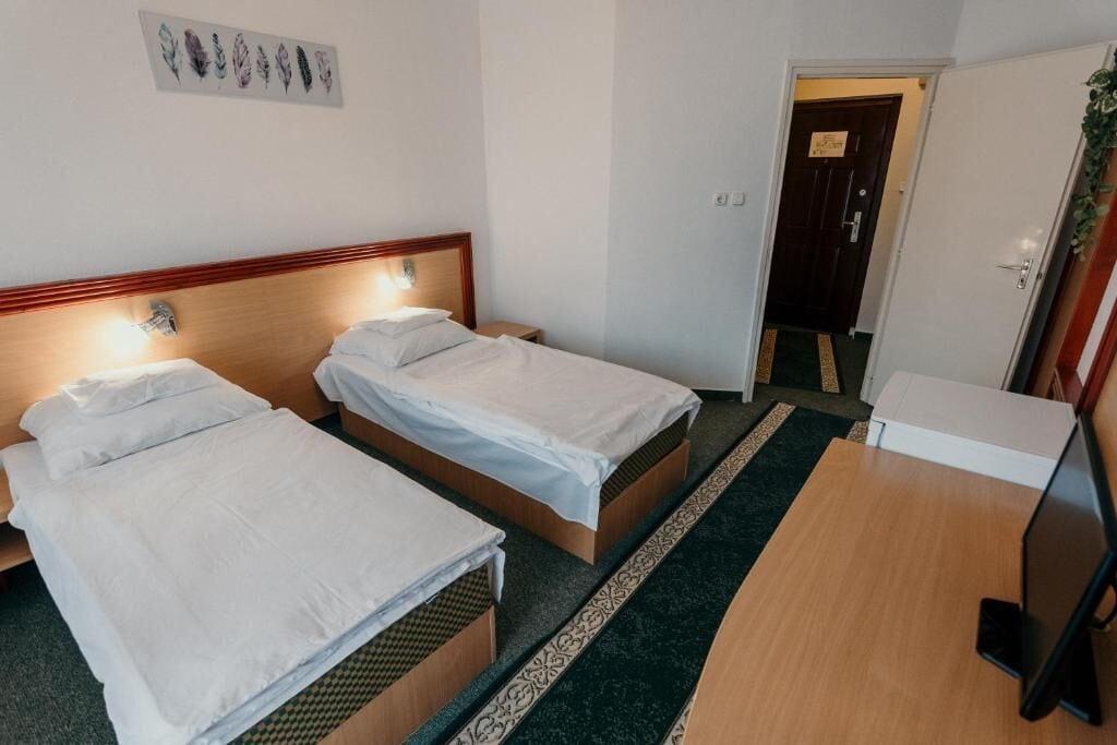 Tisza Sport Hotel سيغيد المظهر الخارجي الصورة