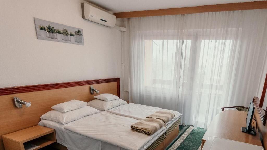 Tisza Sport Hotel سيغيد المظهر الخارجي الصورة