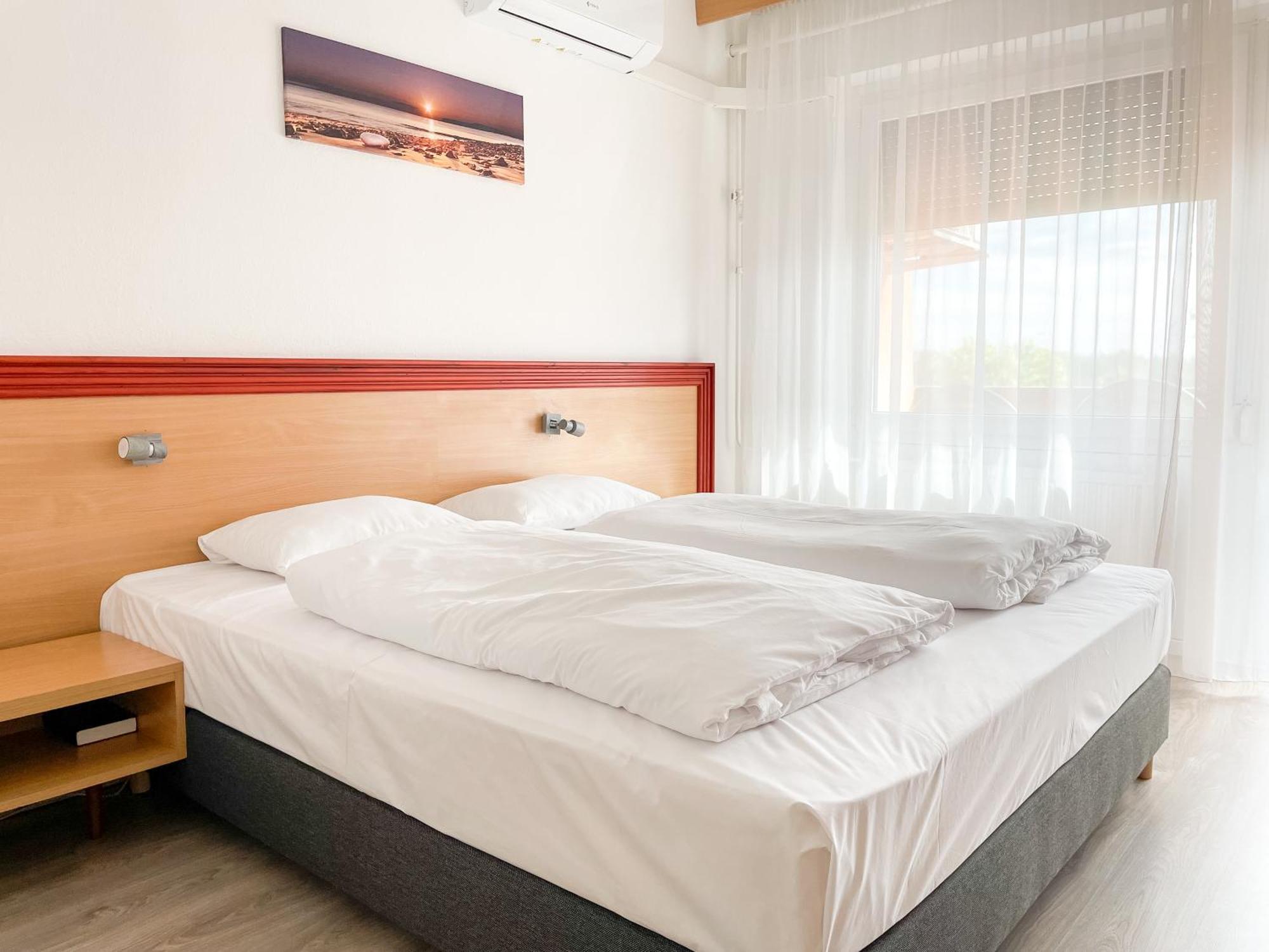 Tisza Sport Hotel سيغيد المظهر الخارجي الصورة