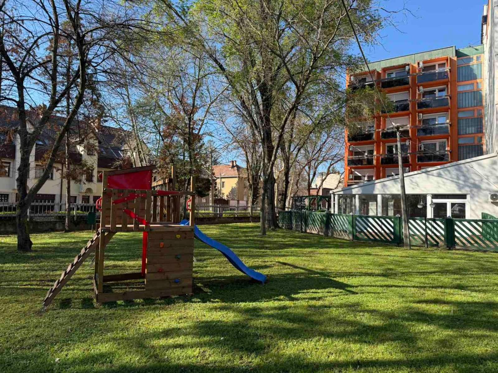 Tisza Sport Hotel سيغيد المظهر الخارجي الصورة