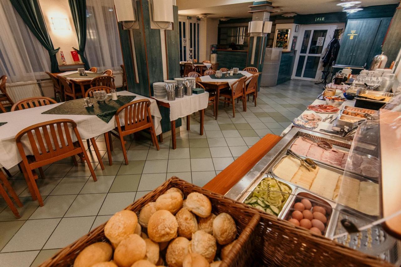 Tisza Sport Hotel سيغيد المظهر الخارجي الصورة